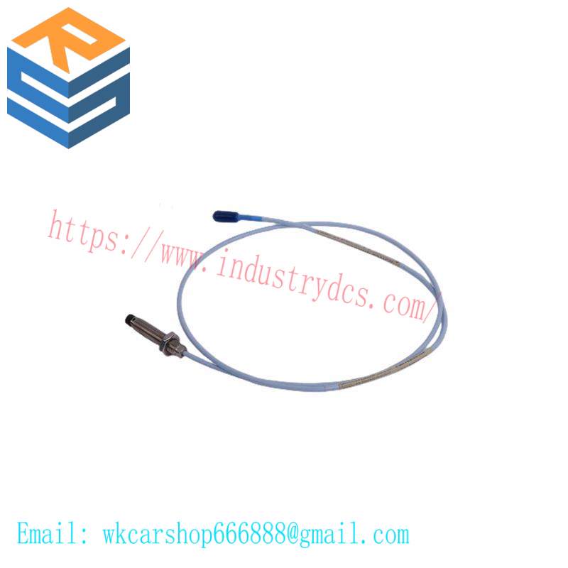 Bently Nevada 84661-6 probe cable