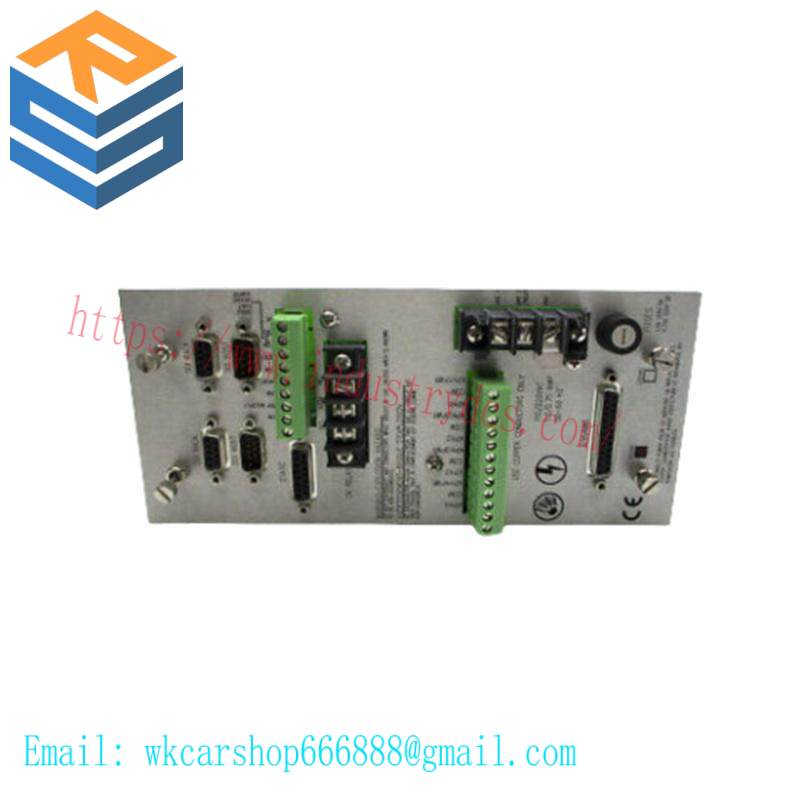 Bently Nevada 88286-01J PWA88199-01 88614-01 Terminal Board