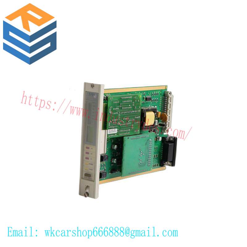 Bently Nevada 8C-TAIXB1 51307129-175 I/O Modules