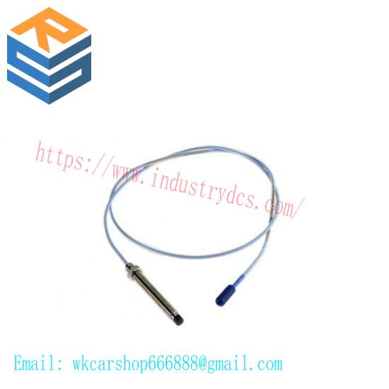 Bently Nevada 900800XL-090-03-01  Proximity Probes