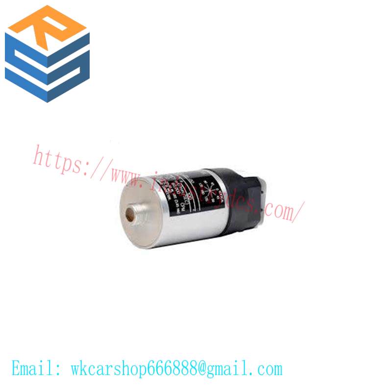 BENTLY NEVADA 9200-03-05-10-00 Two-wire Transducer