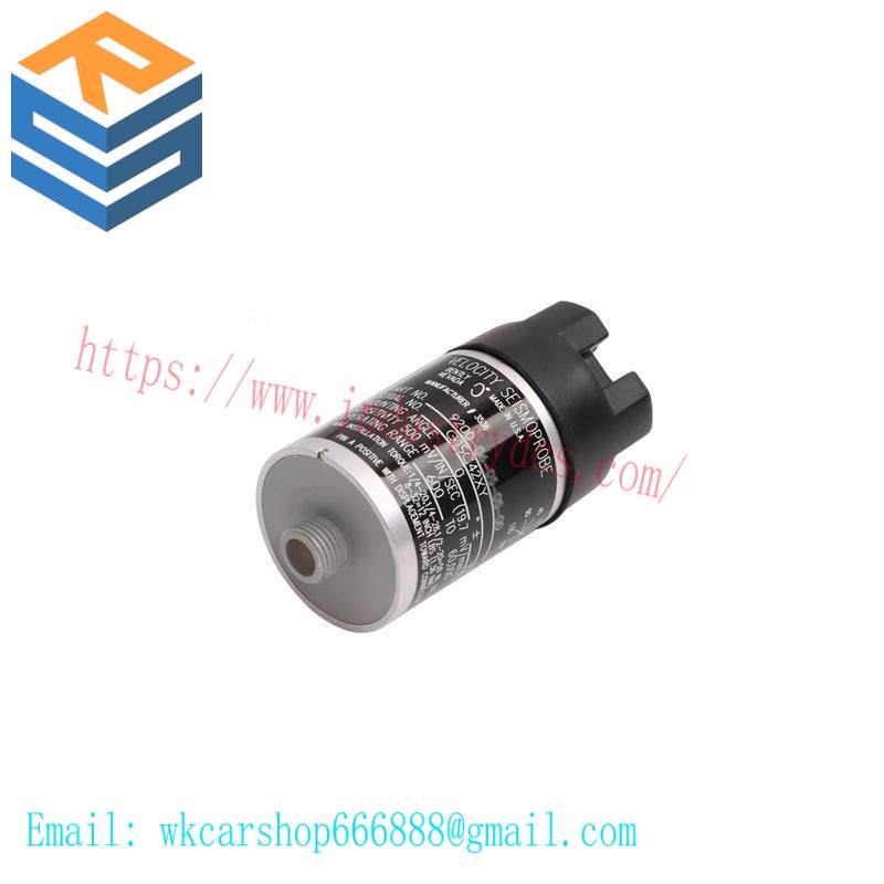 Bently Nevada 9200-06-05-05-00 Vibration Sensor