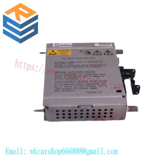 Bently Nevada 990-10-XX-01-05 Sensor