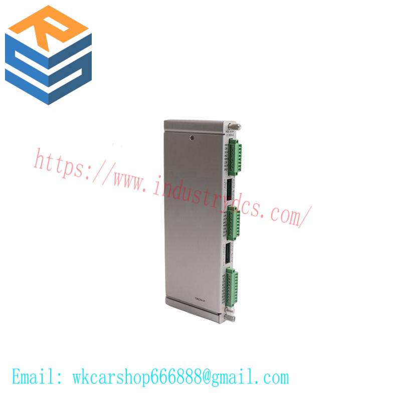 Bently Nevada 991-01-XX-01-00 288865-01 Transmitter