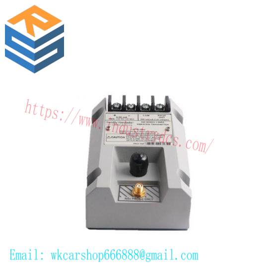 Bently Nevada 991-01-XX-01-00 MOD:288865-01