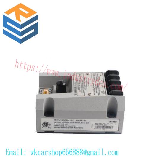 Bently Nevada 991-01-XX-01-00 MOD:288865-01