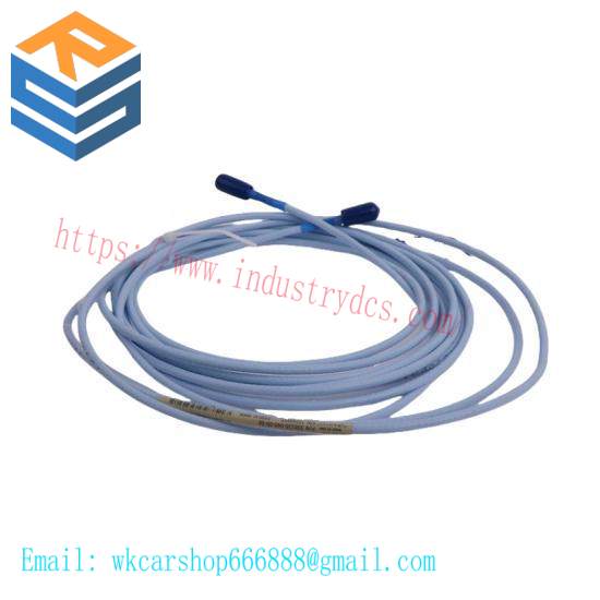 Bently Nevada Extension Cable 330130-045-00-05