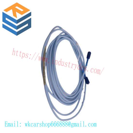 Bently Nevada Extension Cable 330130-045-00-05