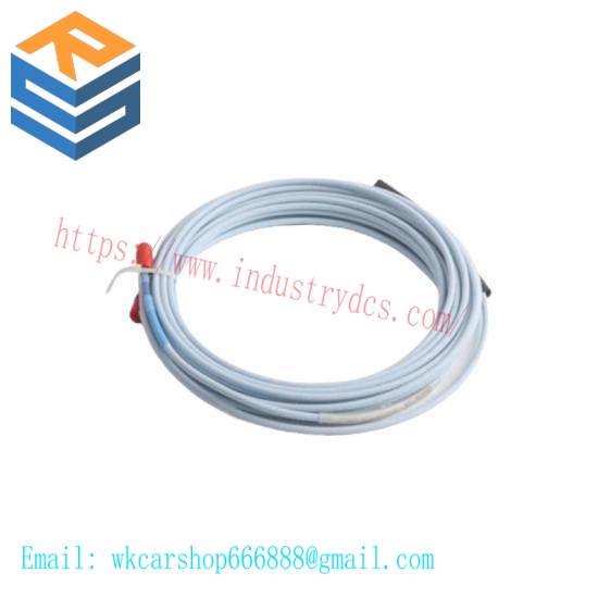 Bently Nevada Extension Cable 330130-070-10-CN