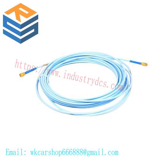 Bently Nevada Extension Cable 330130-080-02-05