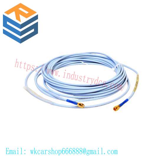 Bently Nevada Extension Cable 330130-085-00-05