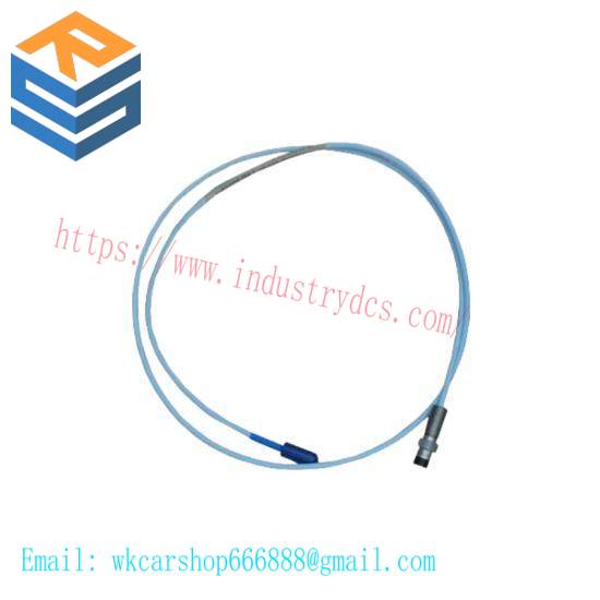 Bently Nevada Extension Cable 330171-00-10-05-02-05