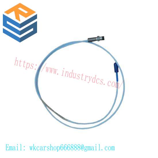 Bently Nevada Extension Cable 330171-00-10-05-02-05