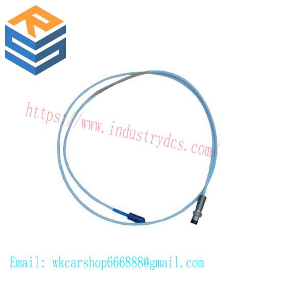 Bently Nevada Extension Cable 330171-XX-XX-10-02-05