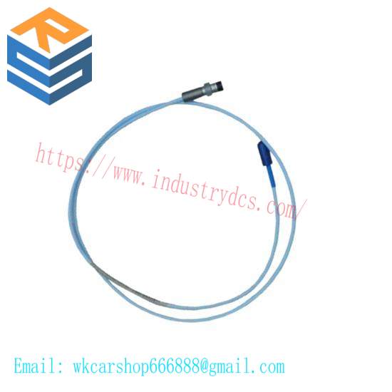 Bently Nevada Extension Cable 330171-XX-XX-10-02-05