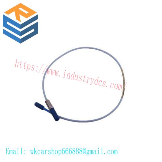 Bently Nevada JNJ5300-08-06-005-030-05-00-00-03 Cable