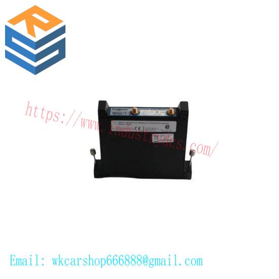 Bently Nevada MICAR2 M3140 FieldMonitor Proximitor Sensor