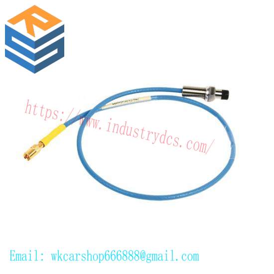Bently Nevada Probe 1442-PR-0830M0505N Eddy Current Probe