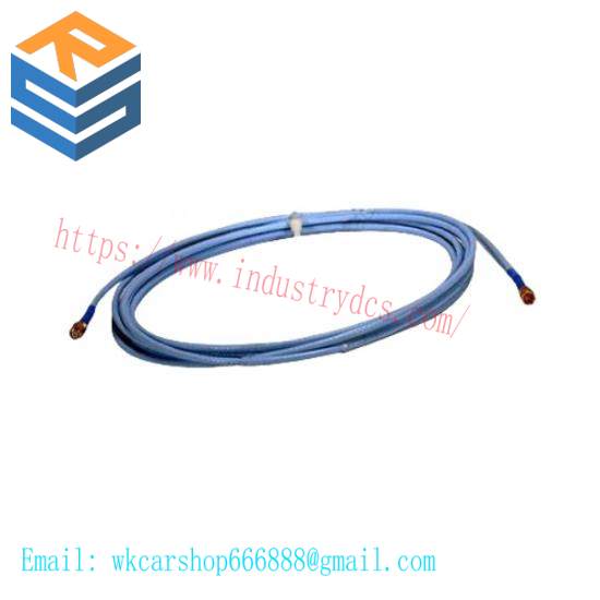 Bently Nevada Probe DS-1051/03/045/0/0/1/9 Extension Cable