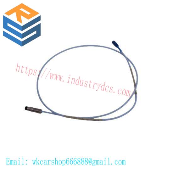 Bently Nevada Probe E2107/30/00/1/10 Extension Cable