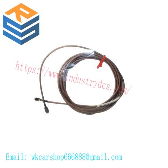 Bently Nevada Probe EC-1001/40 Extension Cable