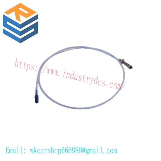 Bently Nevada Probe OD-1051 Extension Cable