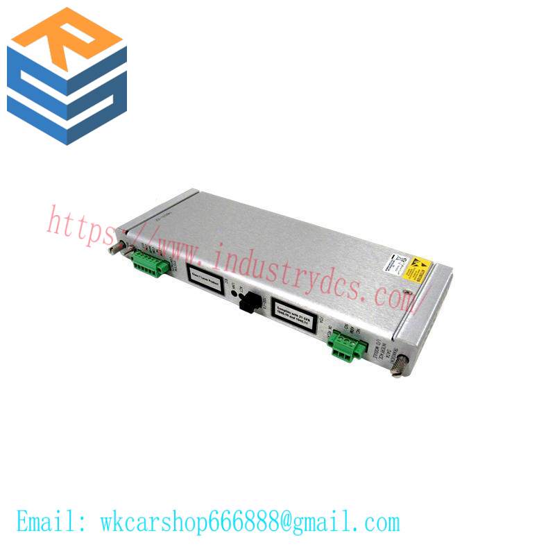 Bently Nevada PW482-11 INTERFACE MODULE
