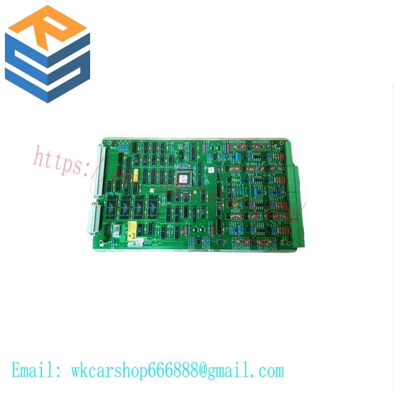 BENTLY NEVADA PWA103928-01 Interface Module