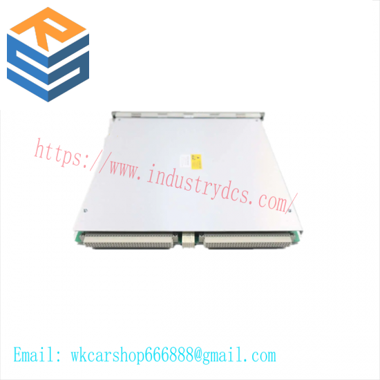 Bently Nevada PWA138607-01AE Transient Data Interface Module