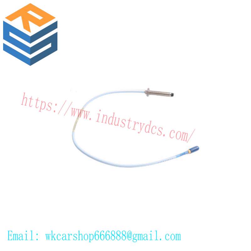 Bently Nevada RS900106-05-30-05-02-00 Proximity Transducer