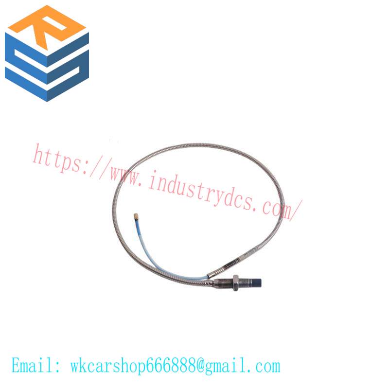 Bently Nevada RS901104-03-050-10-01 R200602-400808 PROXIMITOR SENSOR