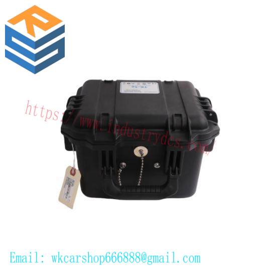 Bently Nevada TK-3E 177313-02-01 Proximity System Test Kit