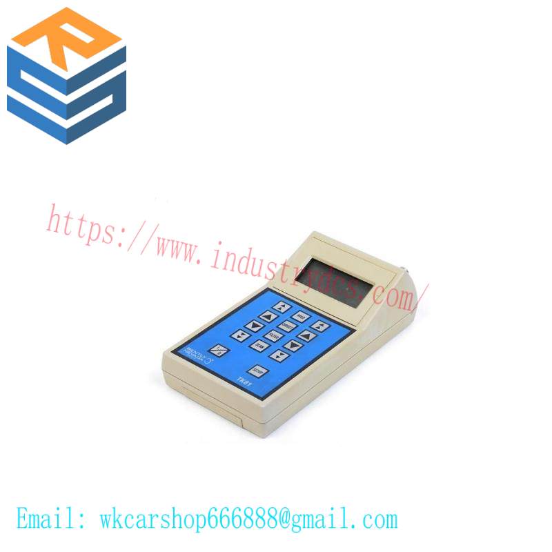 BENTLY NEVADA TK81 Tunable Filter/Vibration Meter