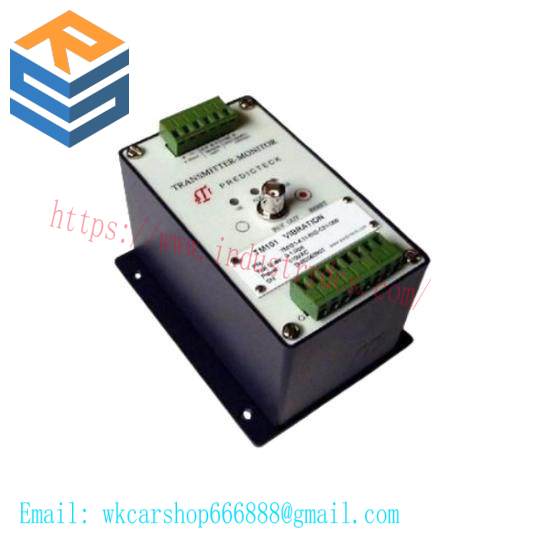 CBK TM3