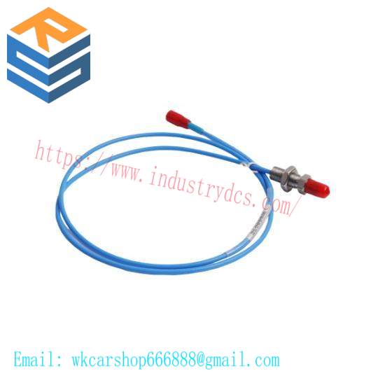 Bently Nevada WT0181-A45-B00 Extension Cable