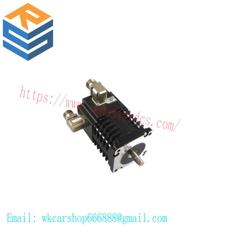 BERGER LAHR VRDM-5910/50-LVC VRDM5910/50LVC stepper motor