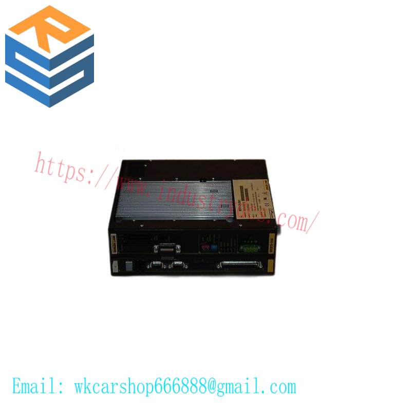 BERGER LAHR WDP3-318 WDP3-318.0801 Positioning controller