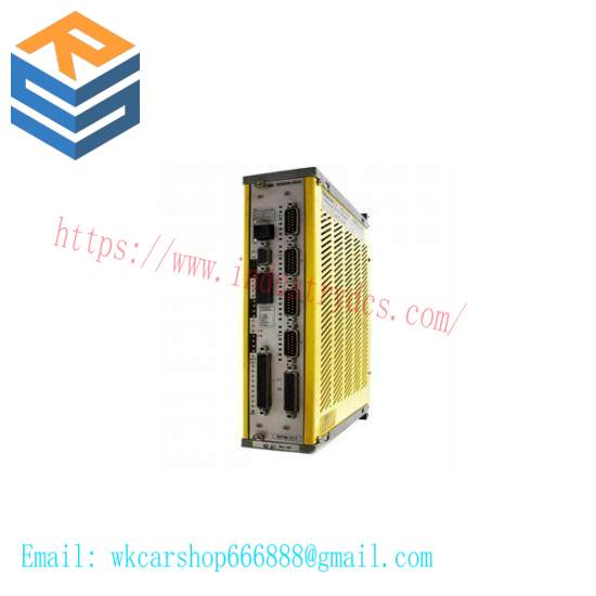 BERGER LAHR VRDM-5910/50-LVC VRDM5910/50LVC