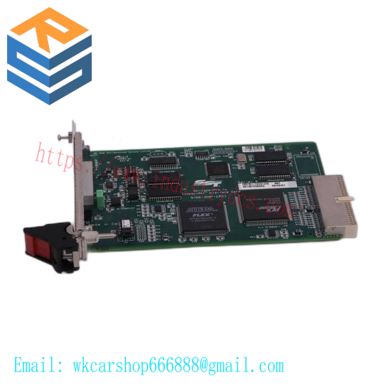 Bergerlahr WD5-008.051-01
