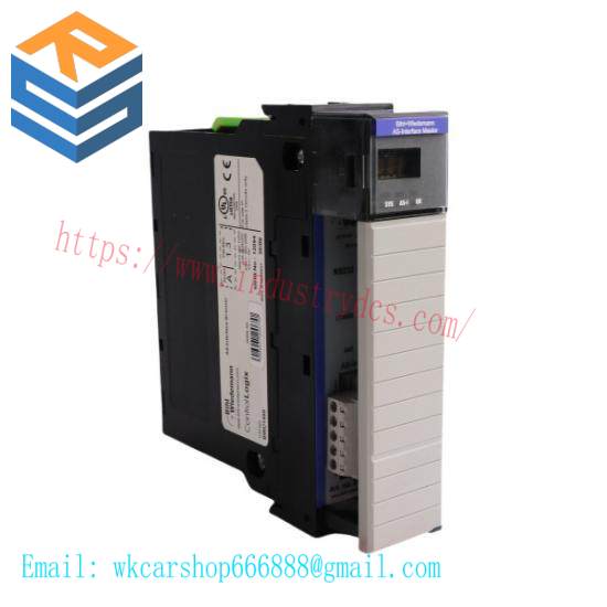 BIHL+WIEDEMANN BWU1488  Interface Master/Scanner