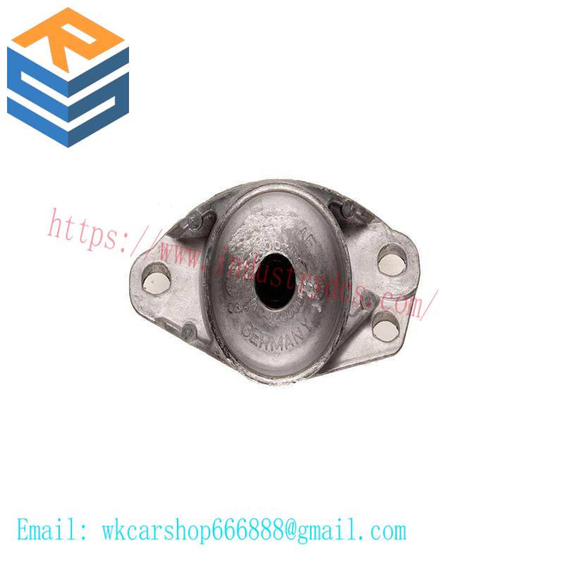 BILSTEIN 226429 Top strut mount Rear Axle