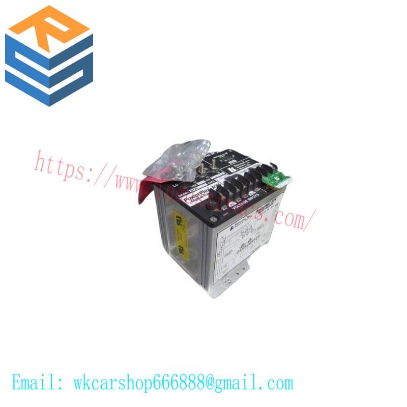 BITRONICS POWERPLEX RTS MTWIN4B DIGITAL TRANSDUCER