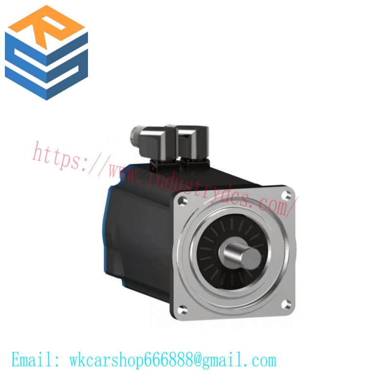 Schneide BMH1403P11A2A Schneider Electric Servo Motor