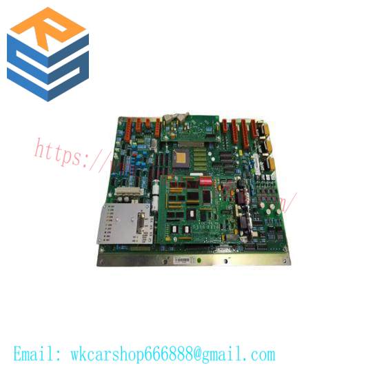IFM AC2258/45128 AS-Interface control cabinet module