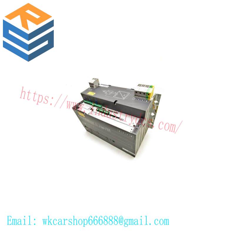 Bosch 1070079403-107 Weld Controller