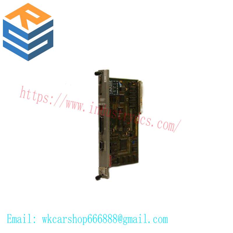 BOSCH BM-DP12 1070075887-202 PLC Module