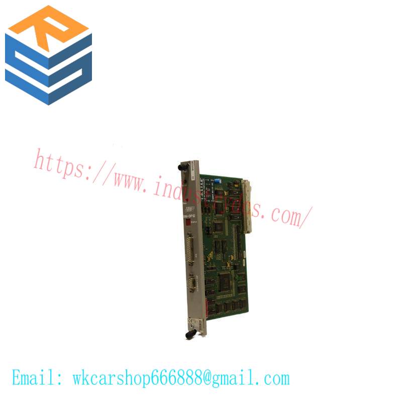 BOSCH BM-DP12 1070075887-304 Module