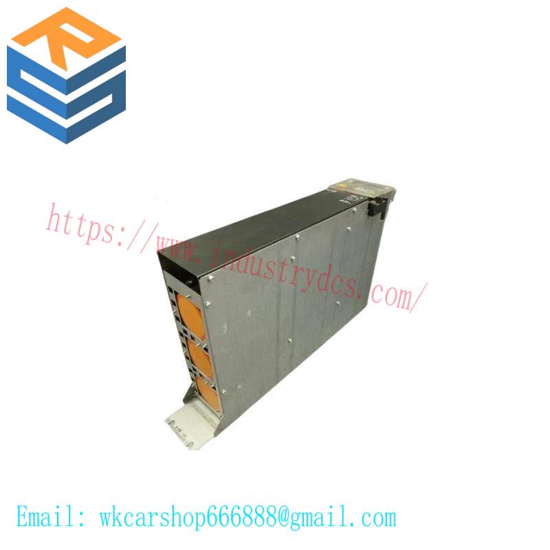 BOSCH KM 3300-T 054915-103 KM3300 Capacitor Module