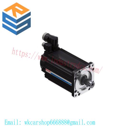 Rexroth MAC063D-0-FS-4