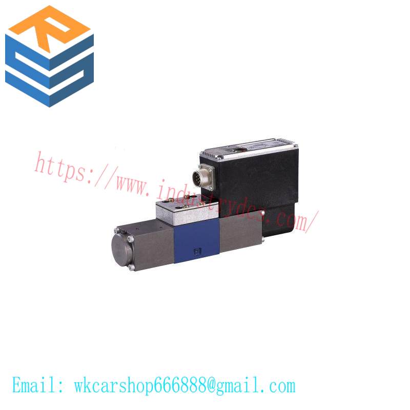 Rexroth MAC071C-0-US-3-C/095-B-2/S001